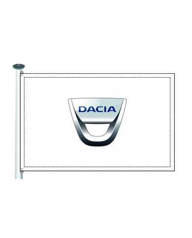 Bandera Dacia Bandera Dacia