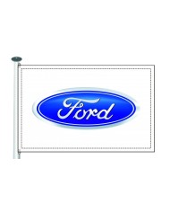 Bandera Ford Bandera Ford
