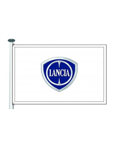 Bandera Lancia