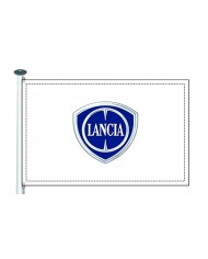 Bandera Lancia