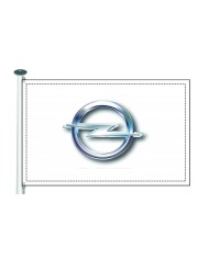 Bandera Opel Bandera Opel