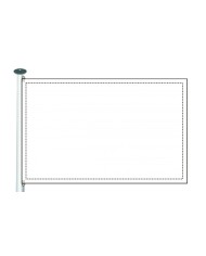 Bandera Vehículo de Intervención