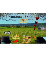 PANCARTA PHOTOCALL PANCARTA PHOTOCALL