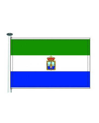 Bandera Laredo