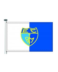 Bandera Estudiantes de Baloncesto