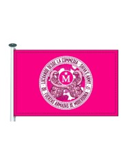 Bandera Ejército de Moderdonia Bandera Ejército de Moderdonia