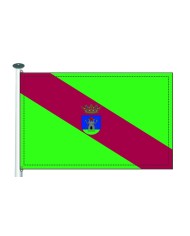 Bandera Alhama de Granada