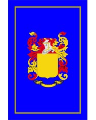 Bandera apellido nº 2