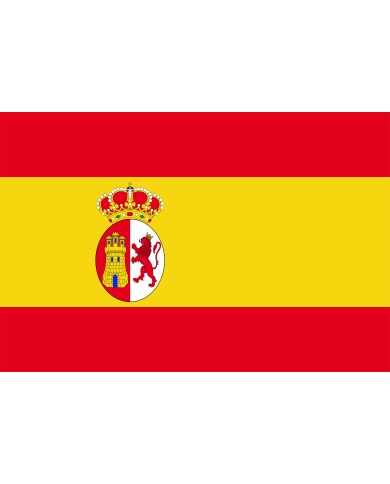 Bandera España 1875-1931 Pabellón Naval Bandera España 1875-1931 Pabellón Naval