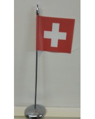 Bandera Suiza 10 x 15 cms. Bandera Suiza 10 x 15 cms.