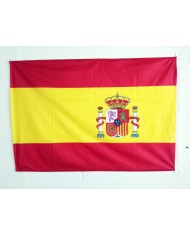 Bandera España exterior Bandera España exterior