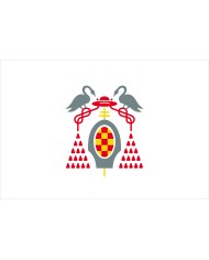 Bandera Universidad de Alcalá de Henares