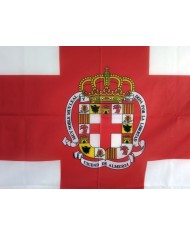 Bandera Almeria