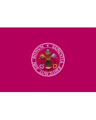 Bandera Universidad de Valladolid