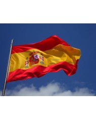 Bandera España exterior Bandera España exterior