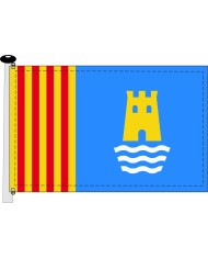 Bandera Guardamar del Segura