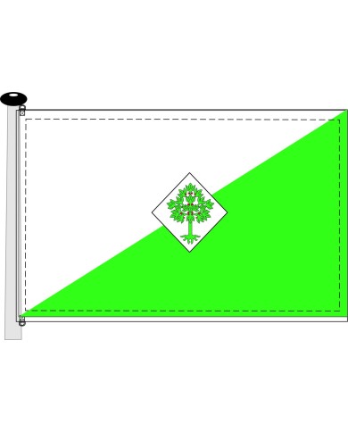 Bandera Lloret de Mar