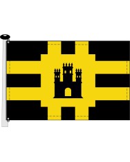 Bandera Vidreres Bandera Vidreres