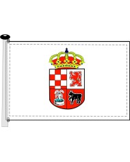 Bandera Fuenterrobles