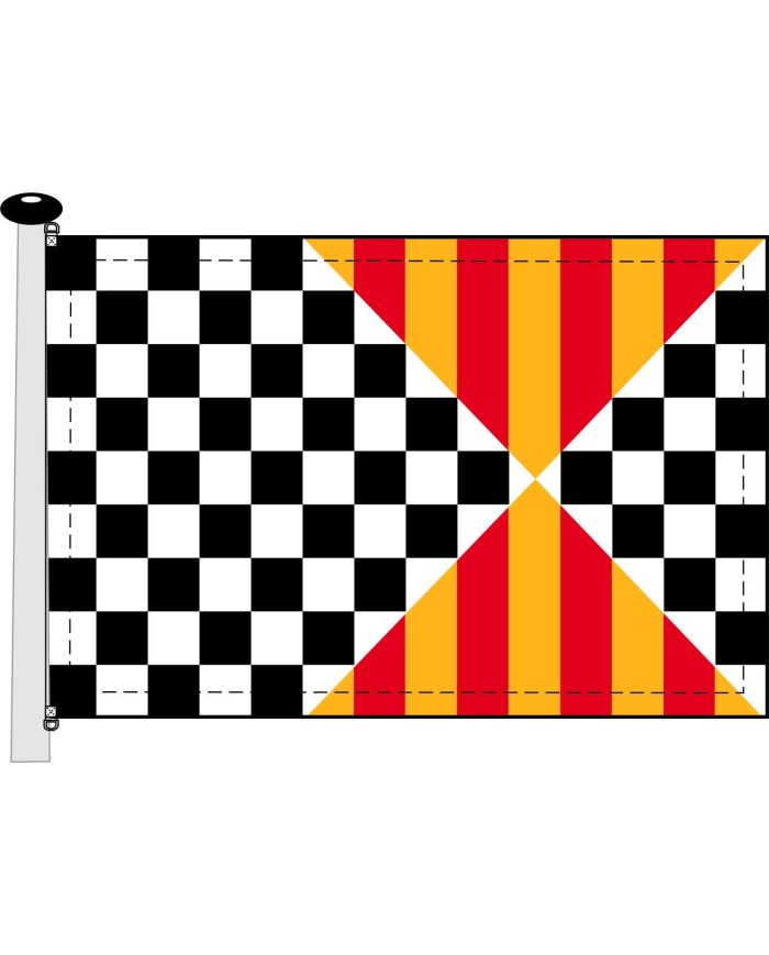 Bandera Balaguer