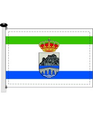 Bandera Berrocalejo
