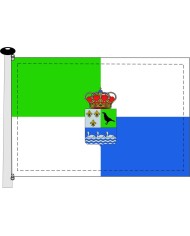 Bandera Colunga