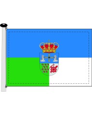 Bandera Langreo