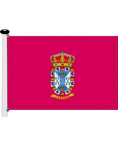 Bandera Loeches Bandera Loeches