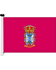 Bandera Loeches