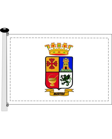 Bandera Martos