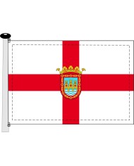 Bandera Tudela