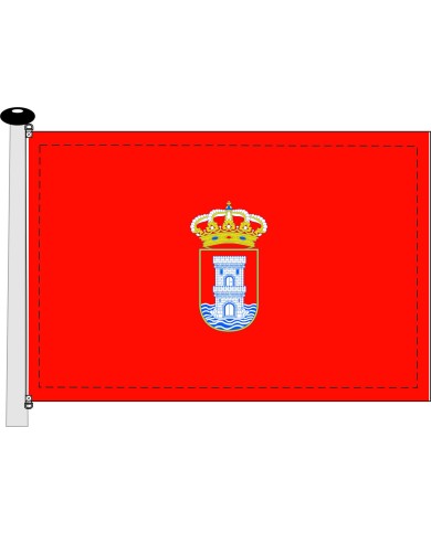 Bandera Torrelaguna Bandera Torrelaguna