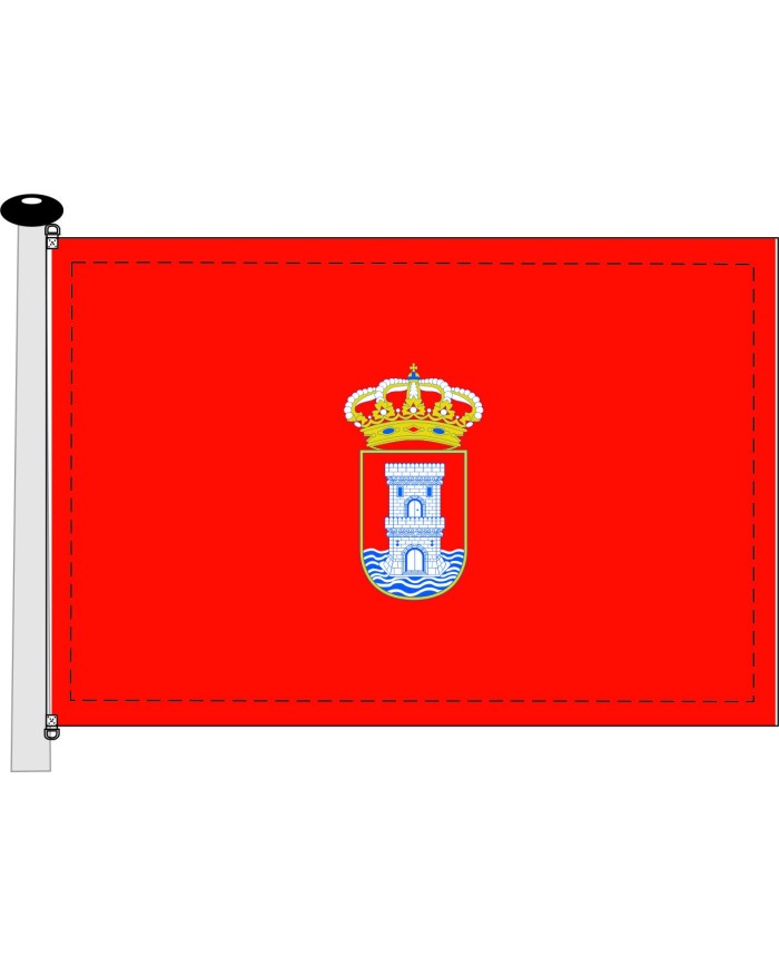 Bandera Torrelaguna