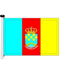 Bandera Piedralaves