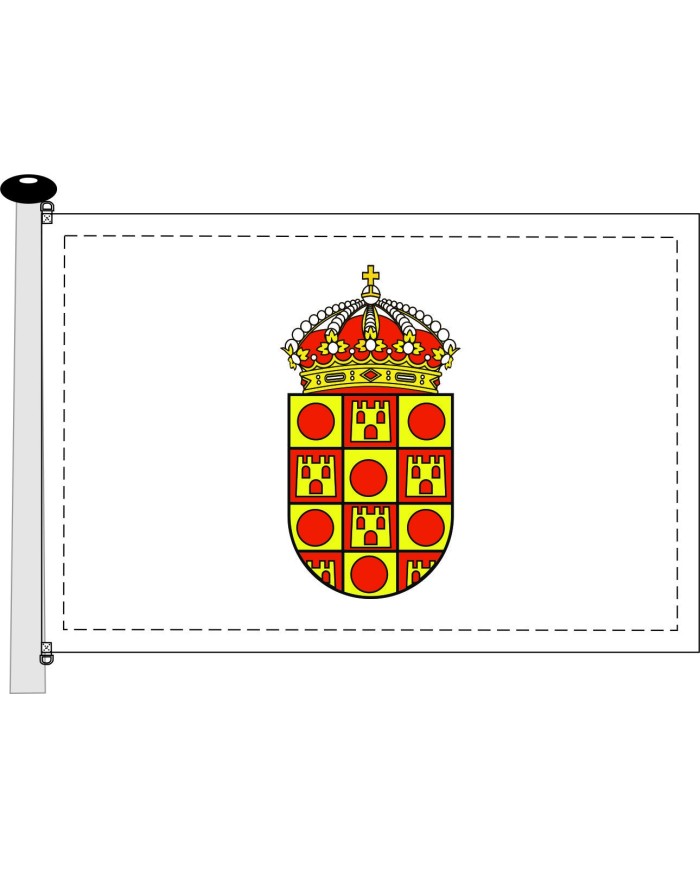 Bandera Monterroso