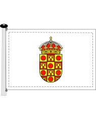 Bandera Monterroso Bandera Monterroso