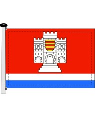 Bandera Montemayor Bandera Montemayor