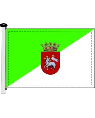 Bandera Xert Bandera Xert