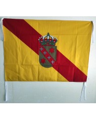 Estandarte niño Jesús