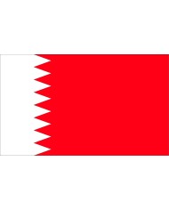 Bandera Bahréin Bandera Bahréin