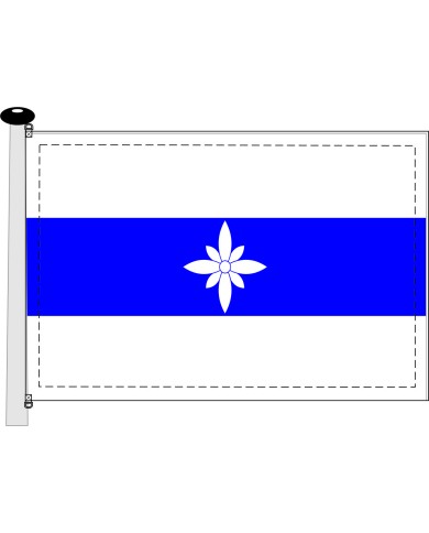 Bandera Dilar