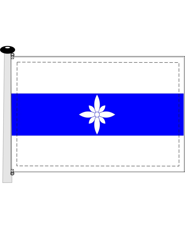 Bandera Dilar