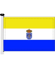 Bandera la Campana