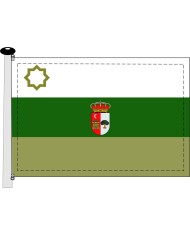 Bandera Las Pedroñeras
