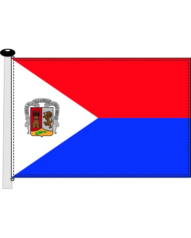 Bandera Melgar de Fermental Bandera Melgar de Fermental