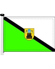 Bandera Perales de Tajuña Bandera Perales de Tajuña