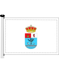 Bandera Santa Amalia