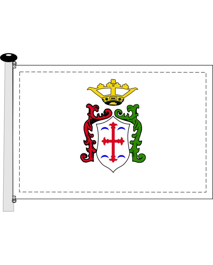 Bandera Urda