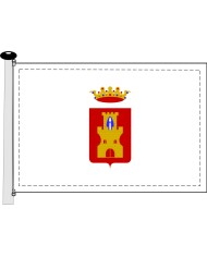 Bandera Urda