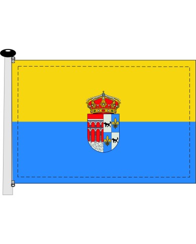 Bandera Villamanta